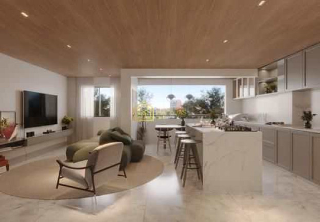 Imagem Apartamento com 2 Quartos à Venda, 61 m² em Centro - São Bernardo Do Campo