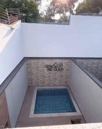 Sobrado com 3 Quartos à Venda, 140 m² em Jardim Santo Elias - São Paulo