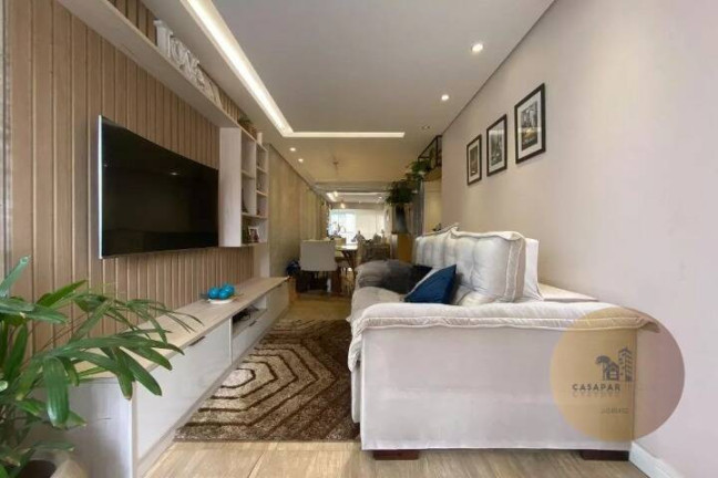Imagem Apartamento com 3 Quartos à Venda, 87 m² em Jardim São Caetano - São Caetano Do Sul Imagem Apartamento com 3 Quartos à Venda, 87 m² em Jardim São Caetano - São Caetano Do Sul
