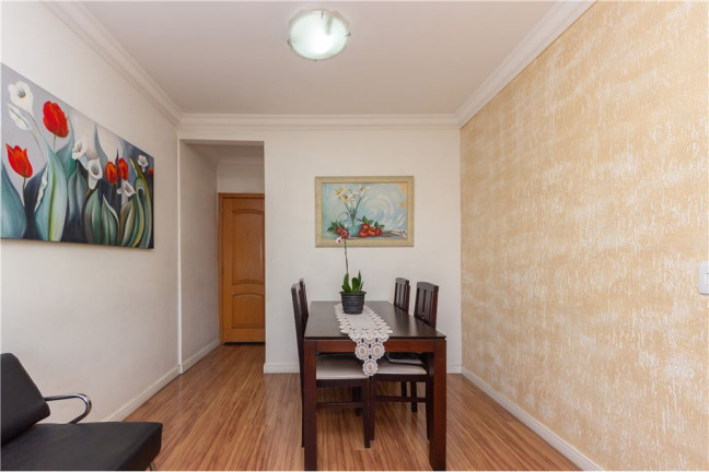 Imagem Apartamento com 2 Quartos à Venda, 59 m² em Mooca - São Paulo