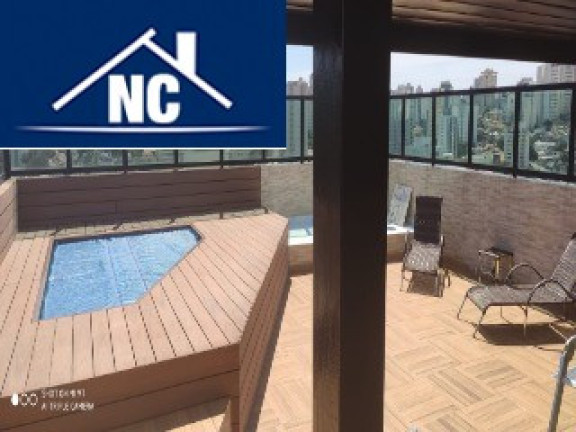 Imóvel com 3 Quartos à Venda, 250 m² em Jardim Da Saude - São Paulo