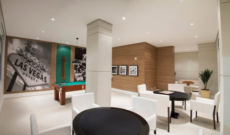 Imagem Imóvel com 2 Quartos à Venda, 67 m² em Sacomã - São Paulo