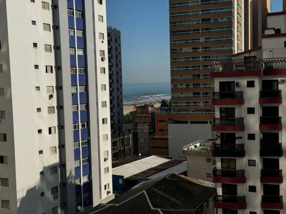 Imagem Apartamento com 2 Quartos à Venda, 75 m² em Boqueirão - Praia Grande