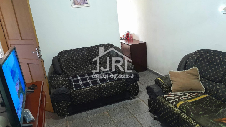 Casa com 1 Quarto à Venda, 100 m² em Jardim Itapark - Mauá