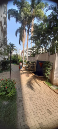Apartamento com 2 Quartos à Venda, 55 m² em Vila Andrade - São Paulo