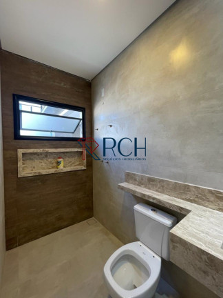 Imagem Casa com 3 Quartos à Venda, 170 m² em Parque Ibiti Reserva - Sorocaba
