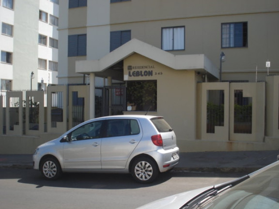 Imagem Apartamento com 1 Quarto à Venda, 60 m² em Jardim America - Bauru