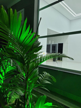 Imagem Casa com 3 Quartos à Venda, 200 m² em Parque Moema - Franca Imagem Casa com 3 Quartos à Venda, 200 m² em Parque Moema - Franca