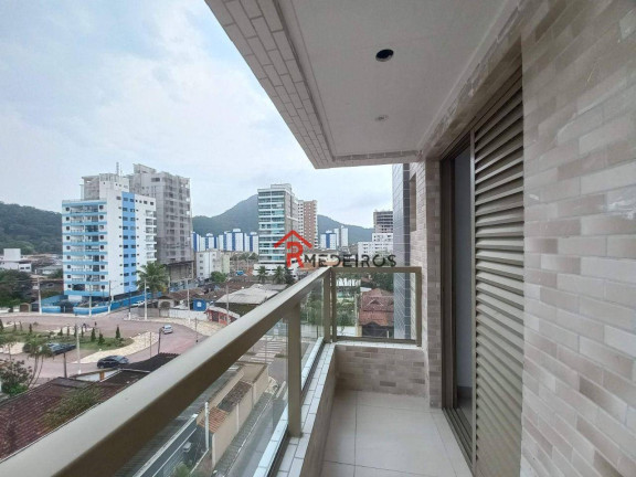 Imagem Apartamento com 2 Quartos à Venda, 61 m² em Boqueirão - Praia Grande Imagem Apartamento com 2 Quartos à Venda, 61 m² em Boqueirão - Praia Grande