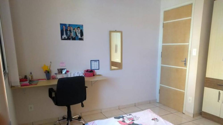 Imagem Apartamento com 2 Quartos para Alugar, 61 m² em Jardim Saira - Sorocaba