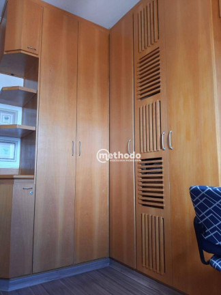 Imagem Apartamento com 3 Quartos à Venda, 74 m² em Chácara Da Barra - Campinas Imagem Apartamento com 3 Quartos à Venda, 74 m² em Chácara Da Barra - Campinas