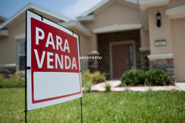 Casa com 3 Quartos à Venda, 136 m² em São José - Franca