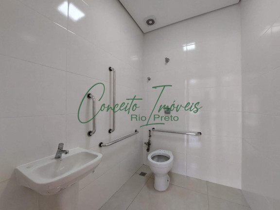 Imagem Sala Comercial para Alugar, 25 m² em Parque Celeste - São José Do Rio Preto Imagem Sala Comercial para Alugar, 25 m² em Parque Celeste - São José Do Rio Preto