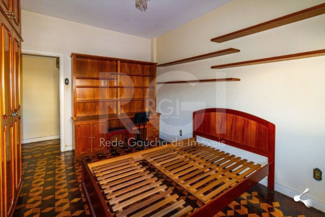 Imagem Apartamento com 3 Quartos à Venda, 180 m² em Centro Histórico - Porto Alegre