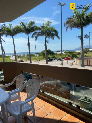 Apartamento com 3 Quartos à Venda, 90 m² em Vila Nova - Cabo Frio