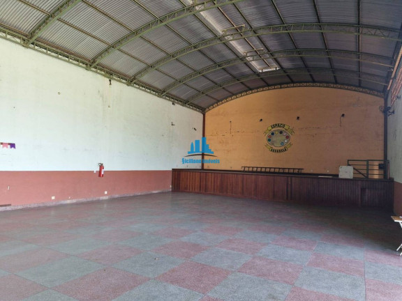 Ponto Comercial à Venda, 785 m² em Guaratiba - Rio De Janeiro