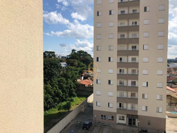 Apartamento com 3 Quartos à Venda, 70 m² em Jardim Das Indústrias - Jacareí