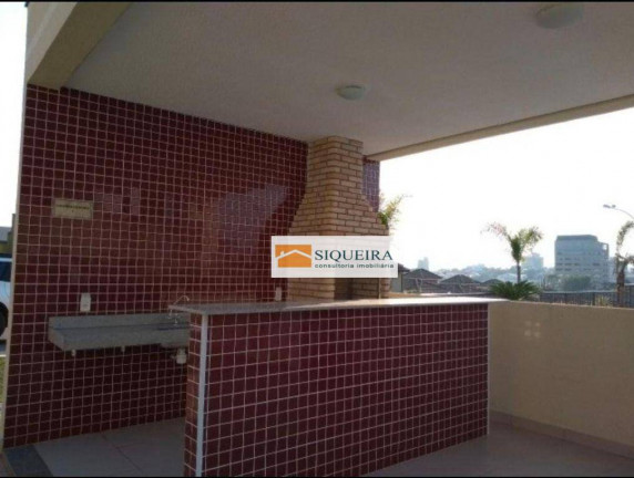 Imagem Apartamento com 2 Quartos à Venda, 47 m² em Jardim América - Sorocaba