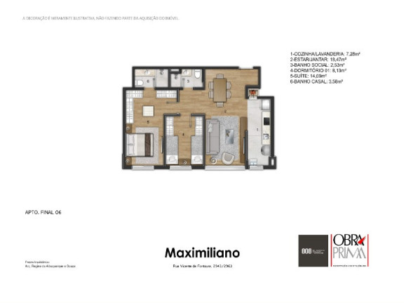 Imagem Apartamento com 2 Quartos à Venda, 62 m² em Rio Branco - Porto Alegre Imagem Apartamento com 2 Quartos à Venda, 62 m² em Rio Branco - Porto Alegre