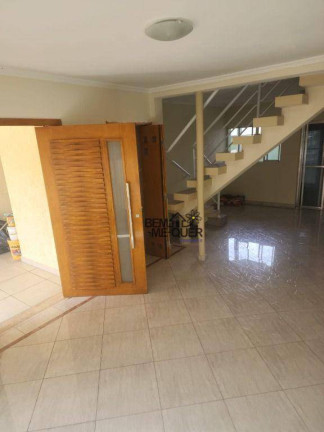 Imagem Sobrado com 3 Quartos à Venda, 196 m² em Parque São Domingos - São Paulo Imagem Sobrado com 3 Quartos à Venda, 196 m² em Parque São Domingos - São Paulo