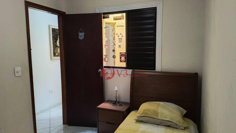 Imagem Sobrado com 3 Quartos à Venda, 112 m² em Cidade Patriarca - São Paulo Imagem Sobrado com 3 Quartos à Venda, 112 m² em Cidade Patriarca - São Paulo