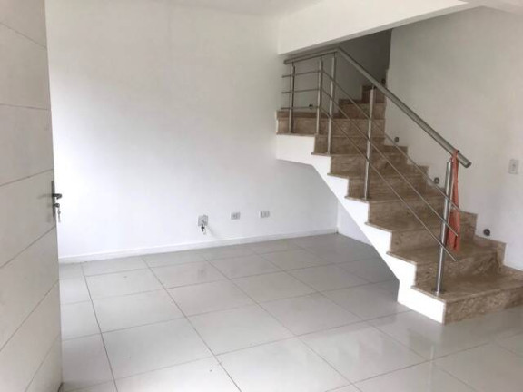 Imagem Casa com 3 Quartos para Alugar, 96 m² em Bairro Da Vossoroca - Sorocaba