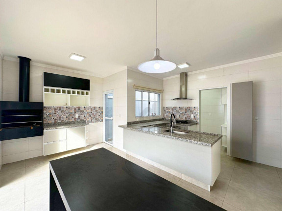 Imagem Casa com 3 Quartos à Venda, 170 m² em Condomínio Vila Do Bosque Sorocaba - Sorocaba