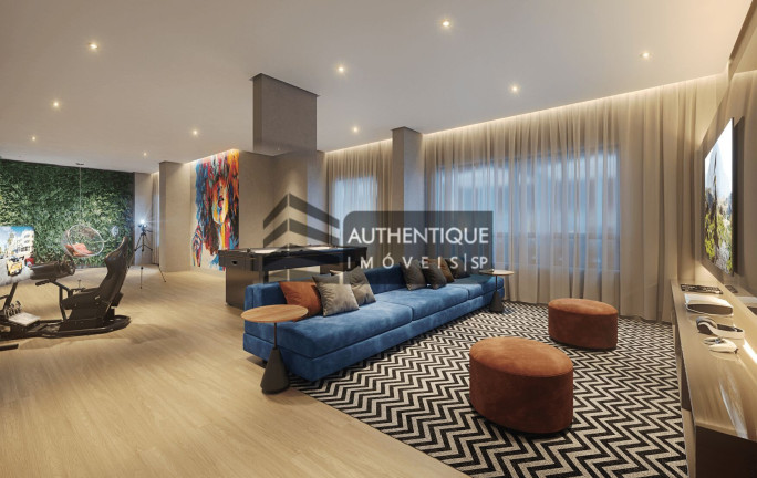 Imagem Apartamento com 3 Quartos à Venda, 90 m² em Bairro Jardim - Santo André Imagem Apartamento com 3 Quartos à Venda, 90 m² em Bairro Jardim - Santo André