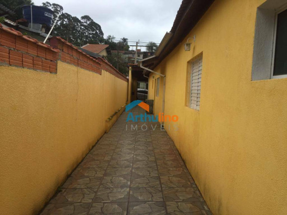 Imagem Casa com 2 Quartos à Venda, 93 m² em Jardim Santa Maria - São Roque Imagem Casa com 2 Quartos à Venda, 93 m² em Jardim Santa Maria - São Roque