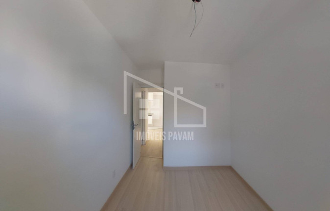 Imagem Apartamento com 2 Quartos à Venda, 57 m² em Vila Valparaíso - Santo André