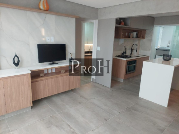 Apartamento com 2 Quartos à Venda, 51 m² em Nova Gerty - São Caetano Do Sul