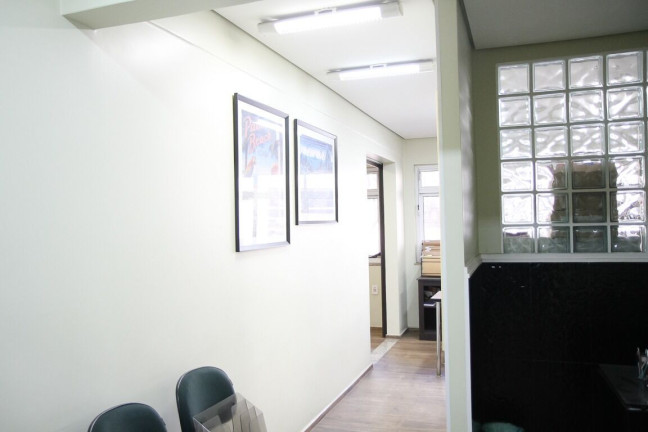 Imagem Sala Comercial à Venda, 54 m² em Centro - São Paulo