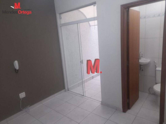 Imagem Casa à Venda, 240 m² em Jardim Santa Rosália - Sorocaba Imagem Casa à Venda, 240 m² em Jardim Santa Rosália - Sorocaba