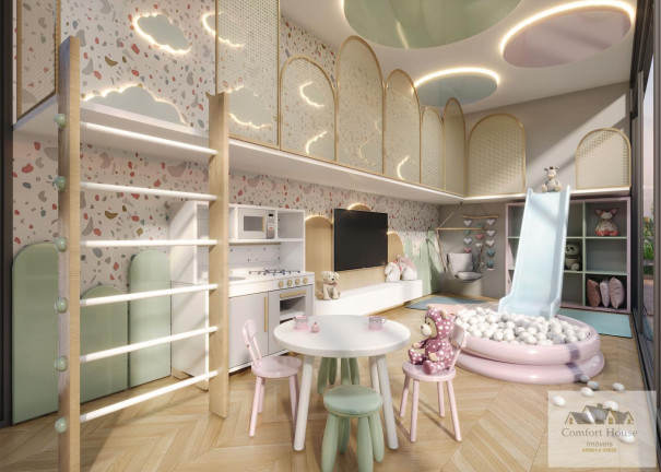 Imagem Apartamento com 2 Quartos à Venda, 57 m² em Jardim - Santo André Imagem Apartamento com 2 Quartos à Venda, 57 m² em Jardim - Santo André