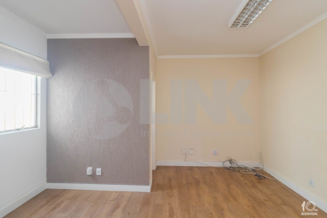 Imagem Imóvel Comercial à Venda, 39 m² em São Geraldo - Porto Alegre