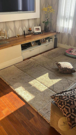 Imagem Apartamento com 3 Quartos à Venda, 123 m² em Centro - São Bernardo Do Campo Imagem Apartamento com 3 Quartos à Venda, 123 m² em Centro - São Bernardo Do Campo