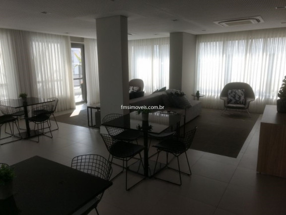 Imagem Imóvel com 1 Quarto à Venda, 48 m² em Consolação - São Paulo