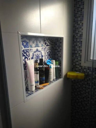 Imagem Apartamento com 3 Quartos à Venda, 64 m² em Independência - São Bernardo Do Campo Imagem Apartamento com 3 Quartos à Venda, 64 m² em Independência - São Bernardo Do Campo