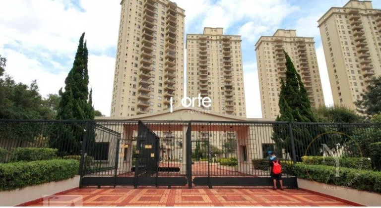 Apartamento com 4 Quartos à Venda, 159 m² em Tatuapé - São Paulo