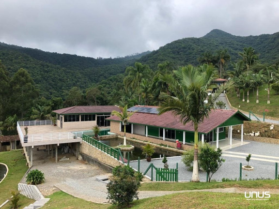 Fazenda à Venda, 30.000 m² em Rio Novo - Aguas Mornas