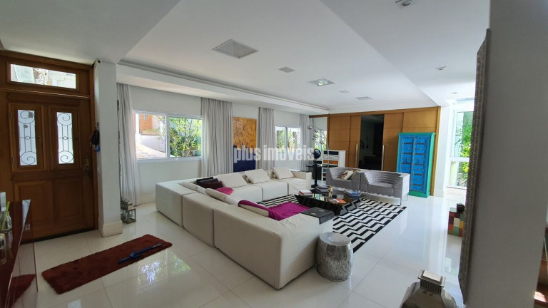 Casa com 4 Quartos à Venda, 490 m² em Jardim Prudência - São Paulo