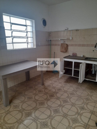 Imagem Casa com 2 Quartos à Venda, 137 m² em Jardim Da Gloria - São Paulo Imagem Casa com 2 Quartos à Venda, 137 m² em Jardim Da Gloria - São Paulo