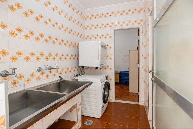 Imagem Casa com 3 Quartos à Venda, 173 m² em Mirandópolis - São Paulo Imagem Casa com 3 Quartos à Venda, 173 m² em Mirandópolis - São Paulo