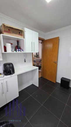 Imagem Apartamento com 1 Quarto à Venda, 44 m² em Pirituba - São Paulo