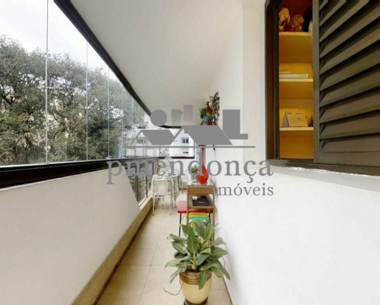 Imagem Apartamento com 3 Quartos à Venda, 210 m² em Santa Cecília - São Paulo Imagem Apartamento com 3 Quartos à Venda, 210 m² em Santa Cecília - São Paulo