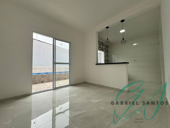 Imagem Casa com 2 Quartos à Venda, 142 m² em Vila Oceanopolis - Mongaguá Imagem Casa com 2 Quartos à Venda, 142 m² em Vila Oceanopolis - Mongaguá
