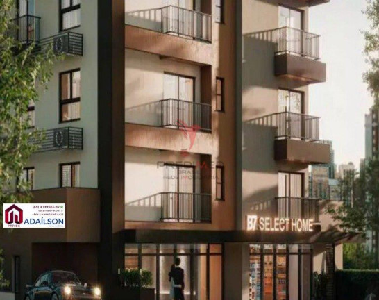 Imóvel com 1 Quarto à Venda, 2.915 m² em Centro - Florianópolis