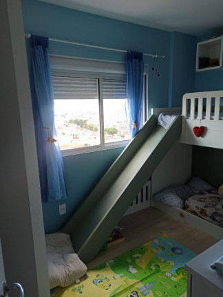 Imagem Apartamento com 3 Quartos à Venda, 83 m² em Jardim Cidade De Florianópolis - São José Imagem Apartamento com 3 Quartos à Venda, 83 m² em Jardim Cidade De Florianópolis - São José