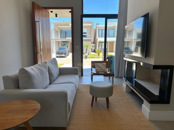 Casa com 4 Quartos à Venda, 150 m² em Condominio Sunset - Xangri-lá