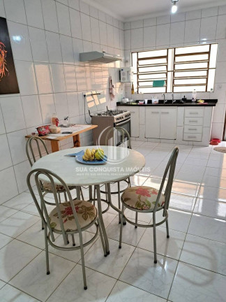 Imagem Casa com 2 Quartos à Venda, 155 m² em Jardim Saira - Sorocaba